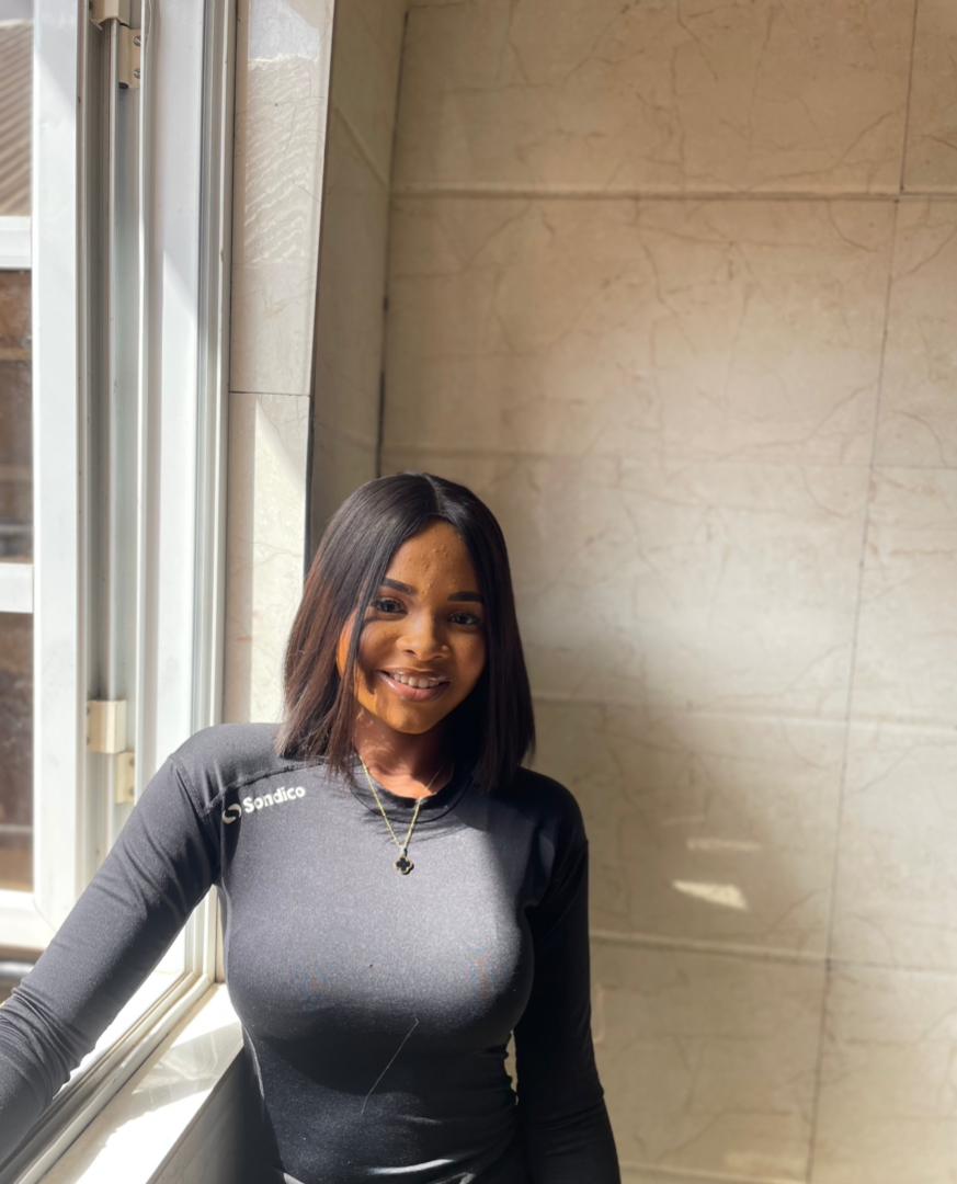 Deputy Senate President